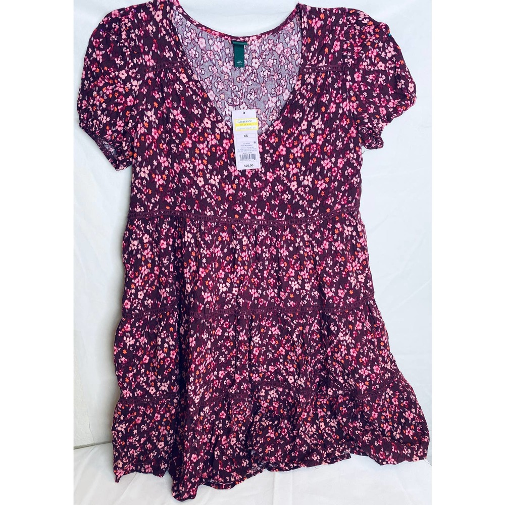 Womens Wild Fable Dress XS